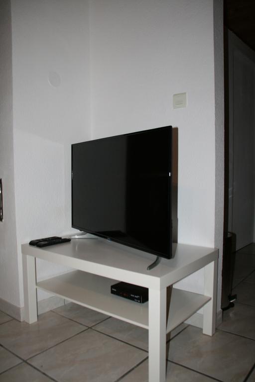 Apartment Au Calme Munster  Rum bild